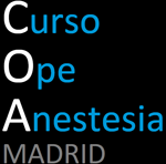 Curso OPE Anestesia Madrid